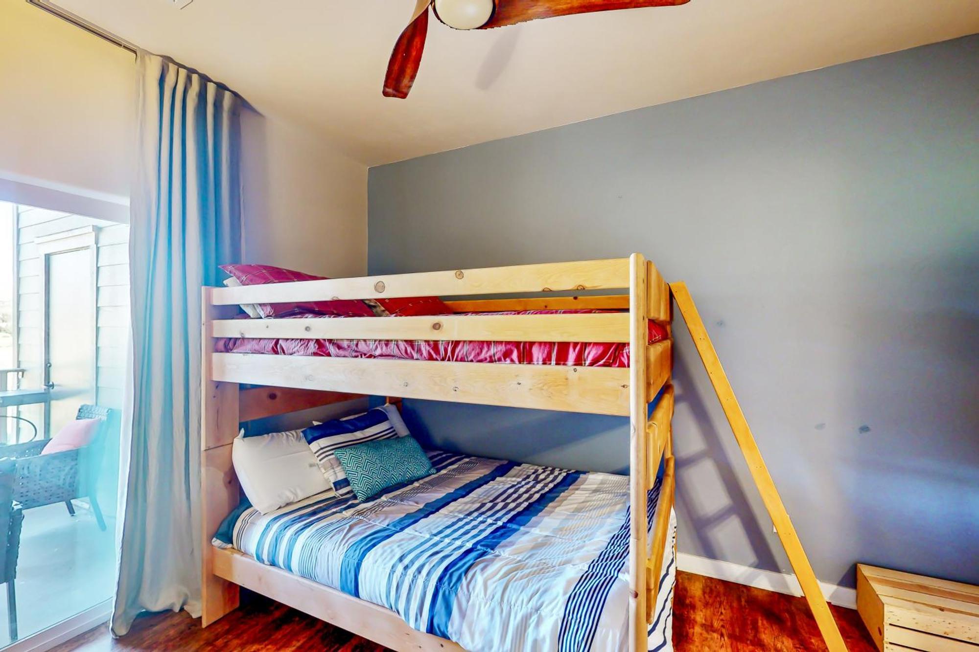 Ferienwohnung Granby Ranch Zimmer foto