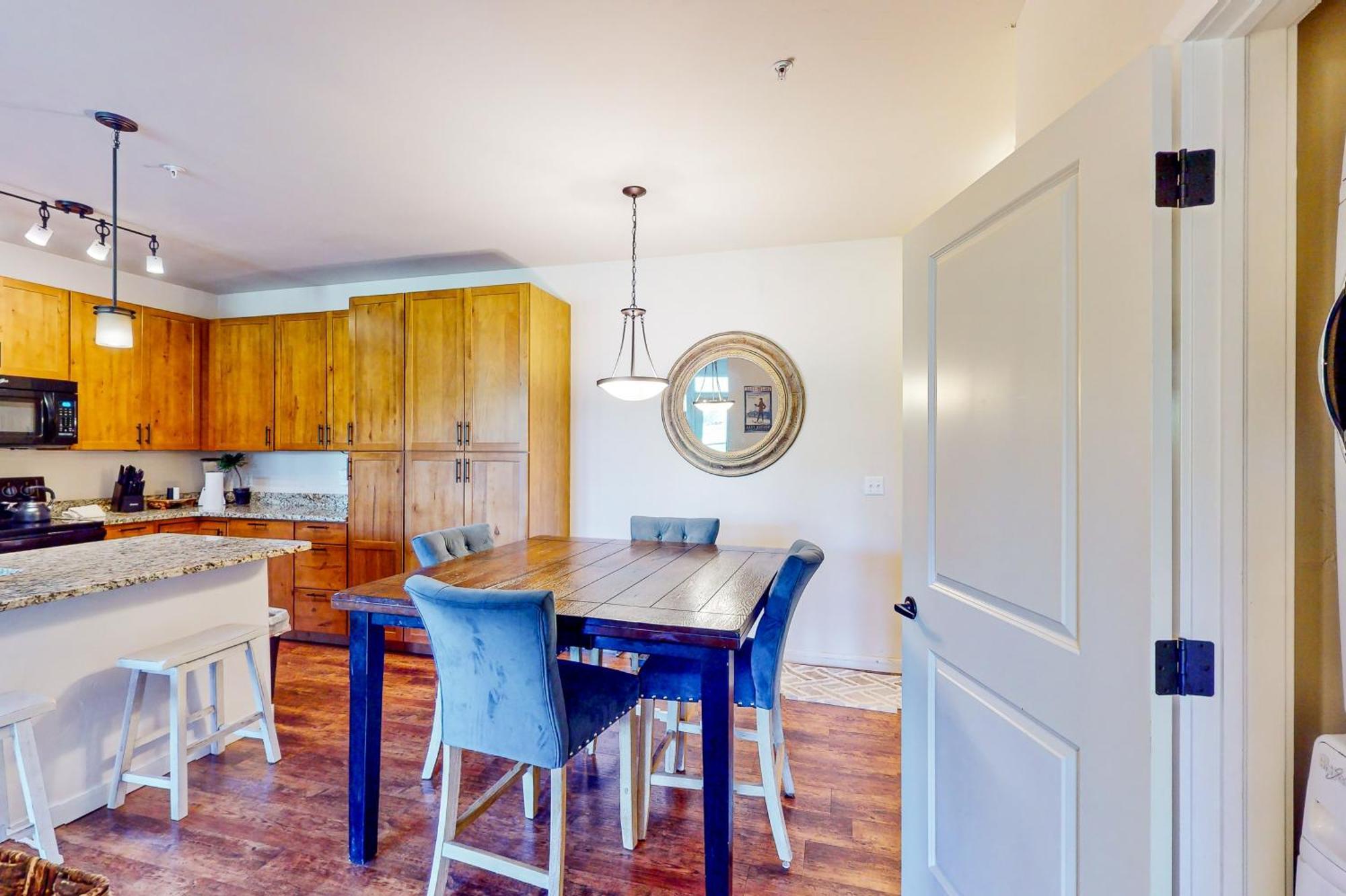Ferienwohnung Granby Ranch Zimmer foto