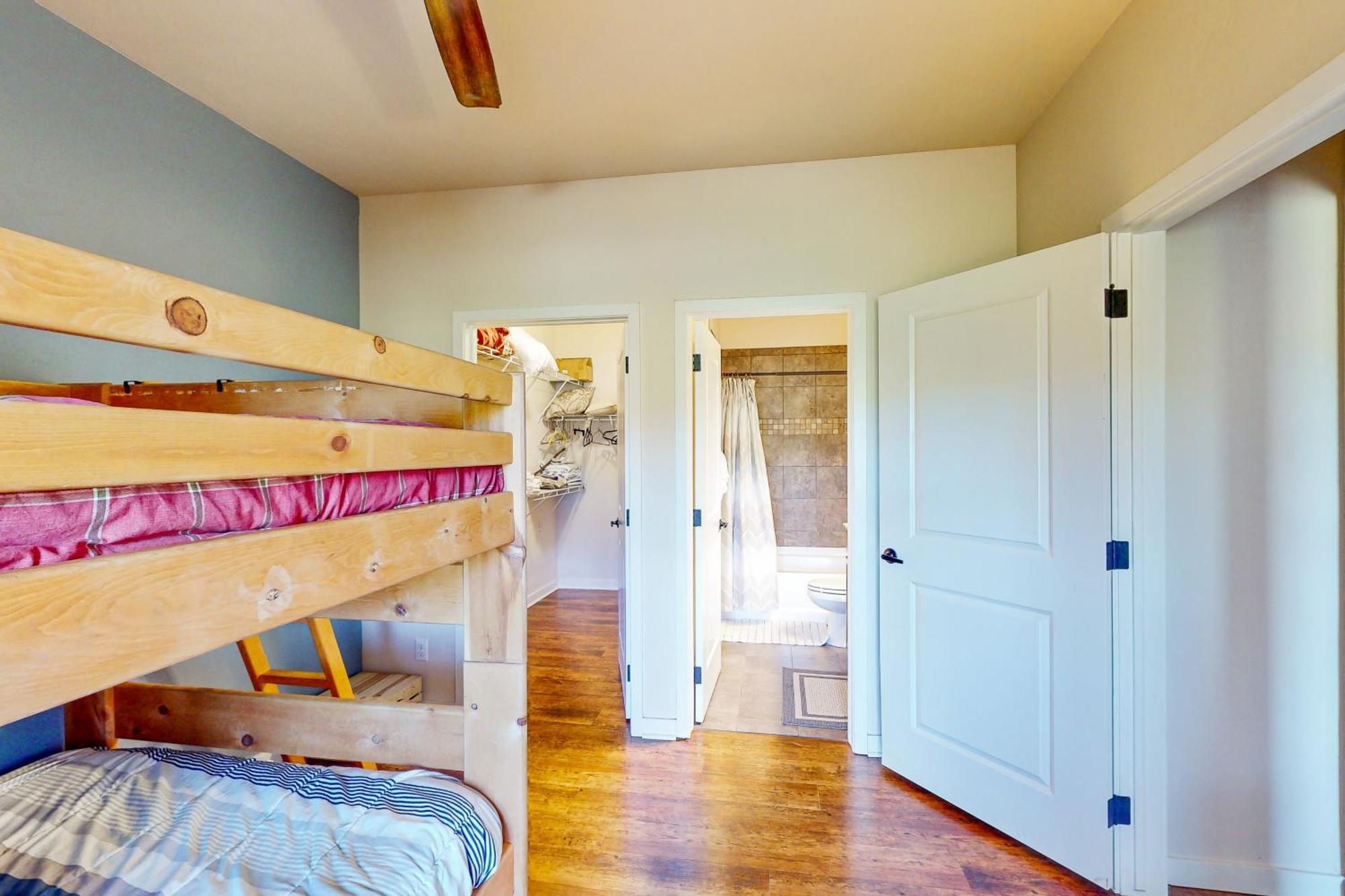 Ferienwohnung Granby Ranch Zimmer foto