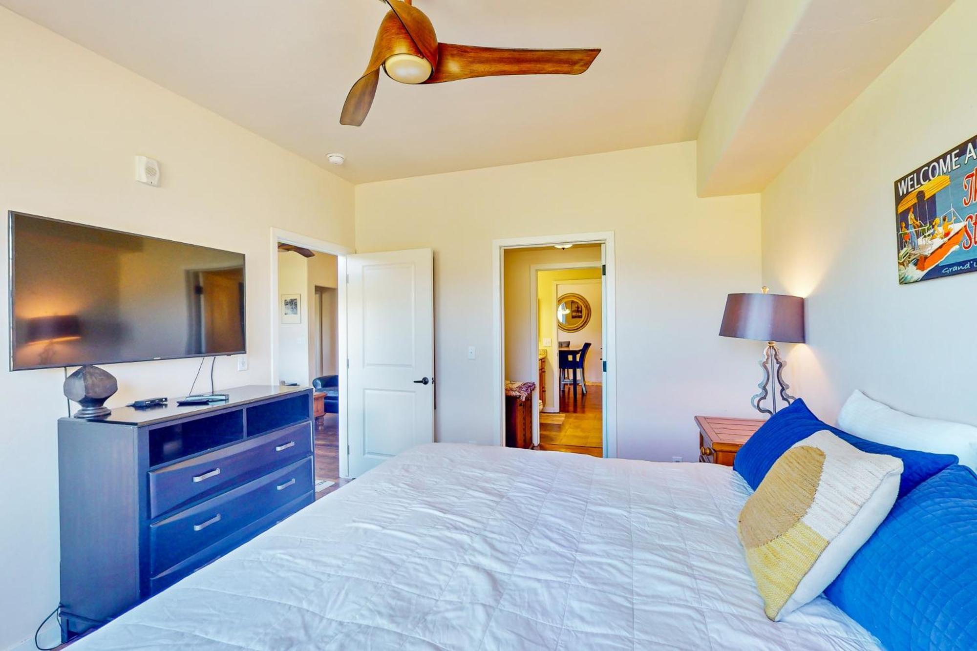 Ferienwohnung Granby Ranch Zimmer foto
