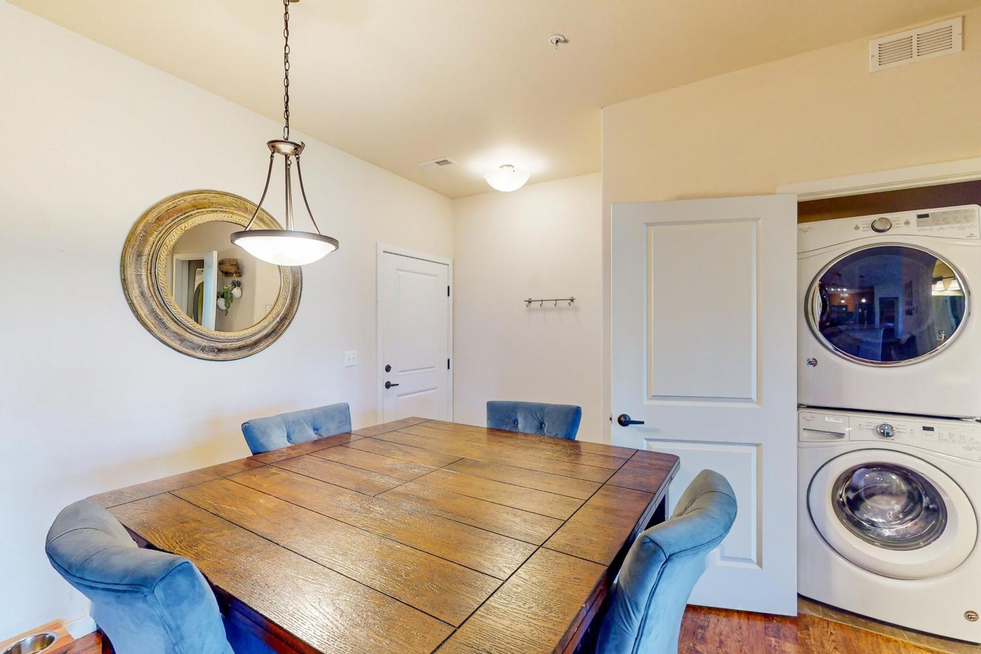 Ferienwohnung Granby Ranch Zimmer foto